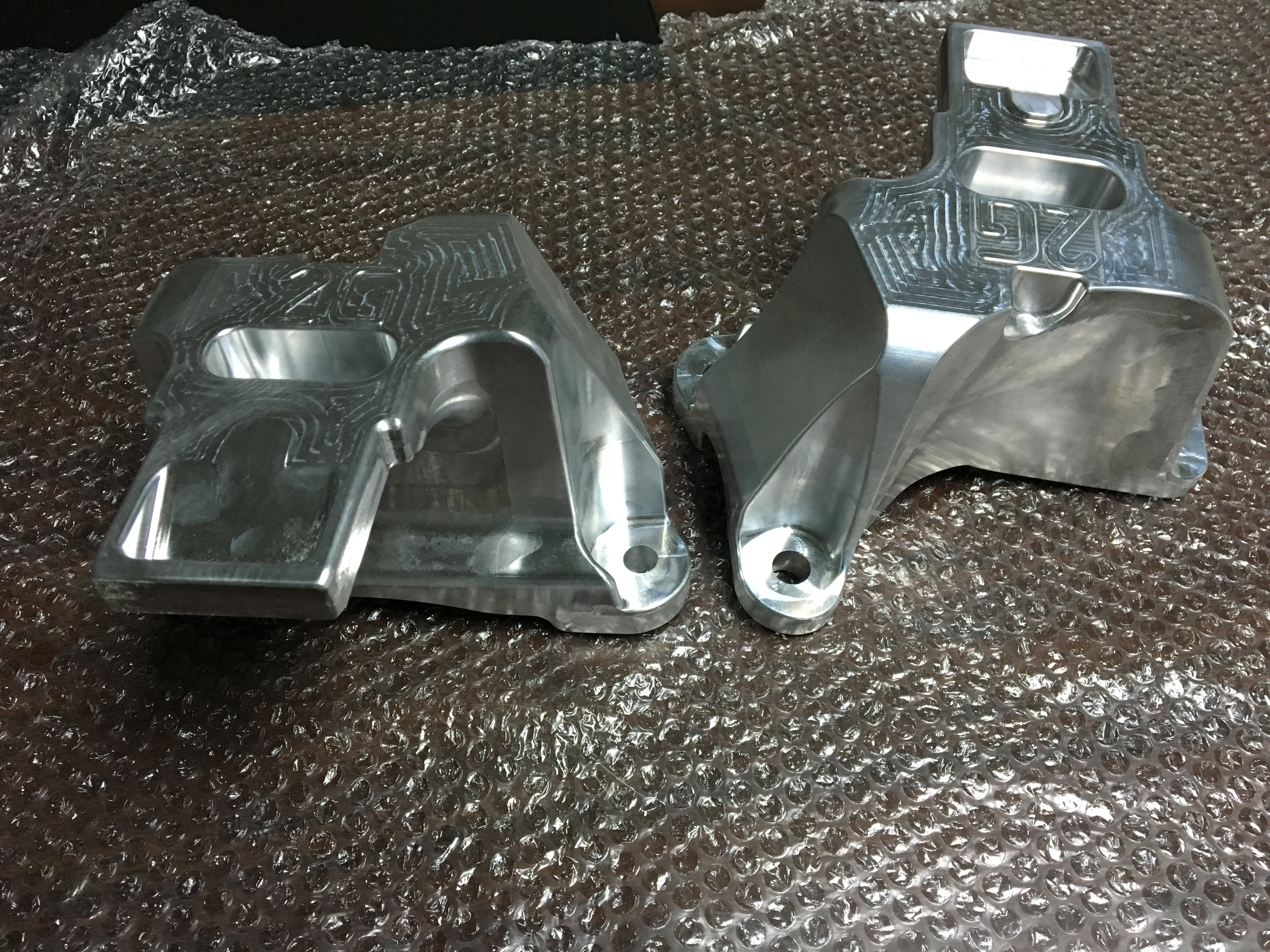 CNC Machining Service