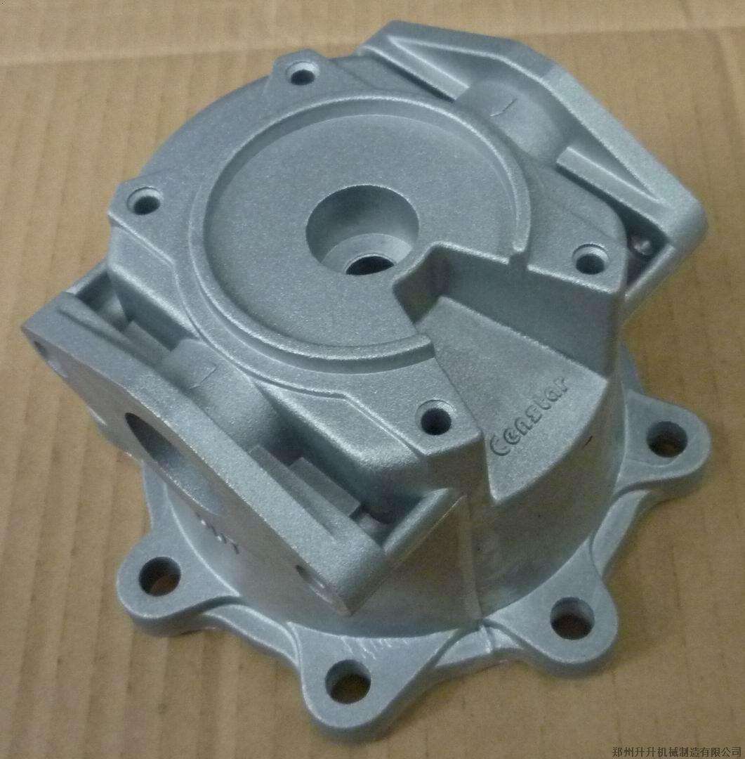 Pressure die casting service